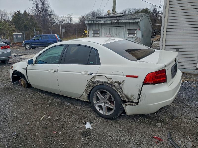 2004 ACURA TL #3317939923