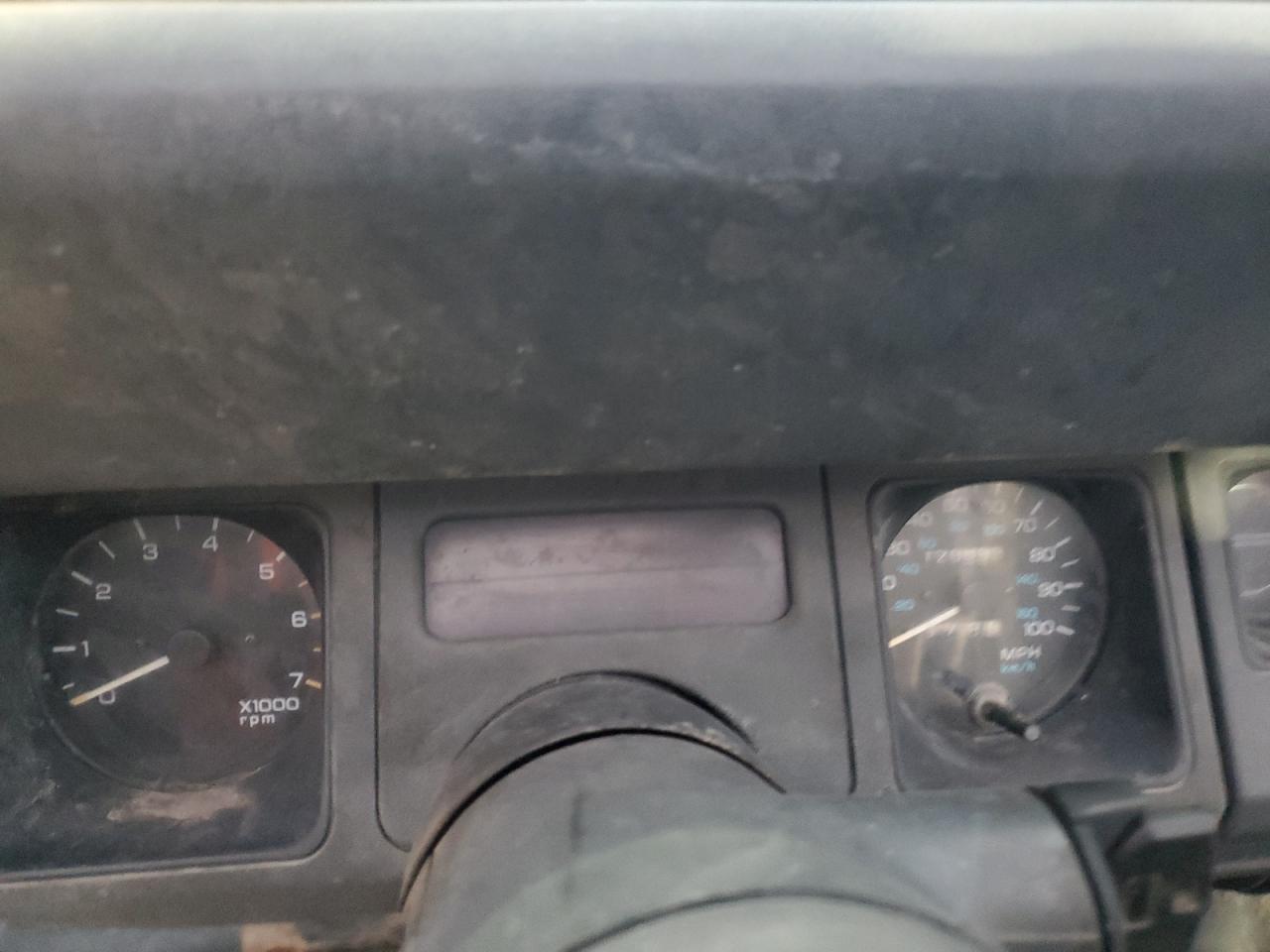 Lot #3280262686 1995 JEEP WRANGLER /