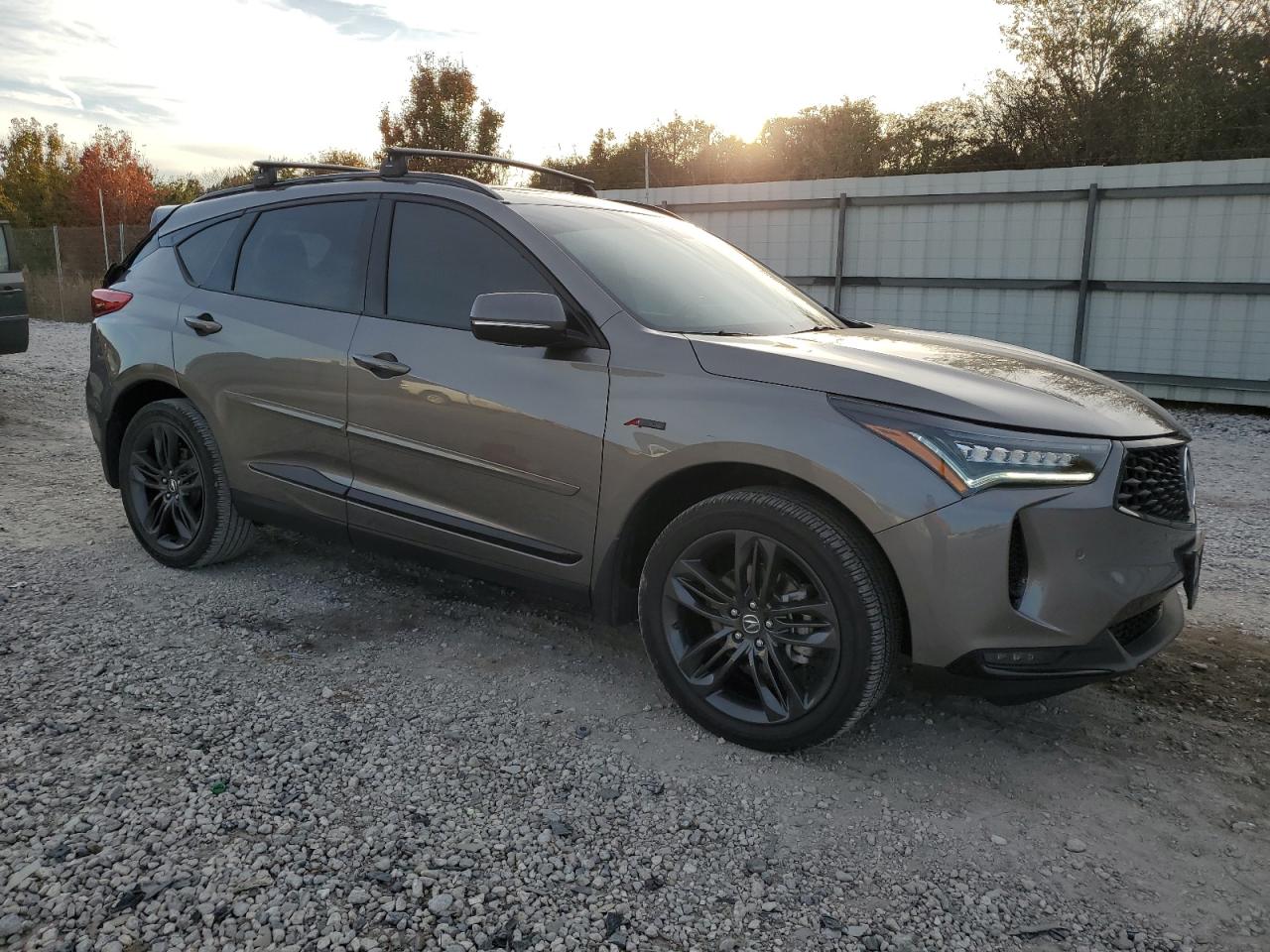 ACURA RDX A-SPEC