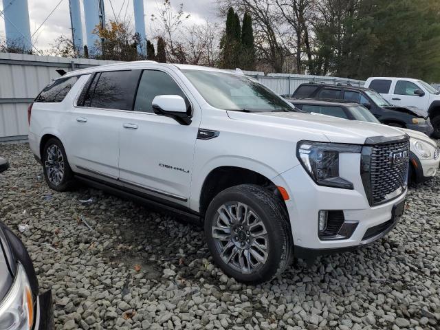 2023 GMC YUKON XL D #3285620274