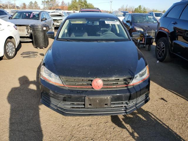 2015 VOLKSWAGEN JETTA BASE #3293283500
