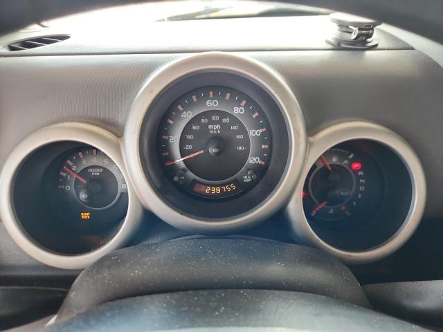 2003 HONDA ELEMENT EX #3301716442