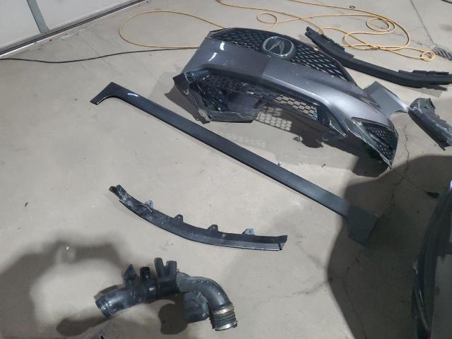 2022 ACURA ILX PREMIU #3298101162