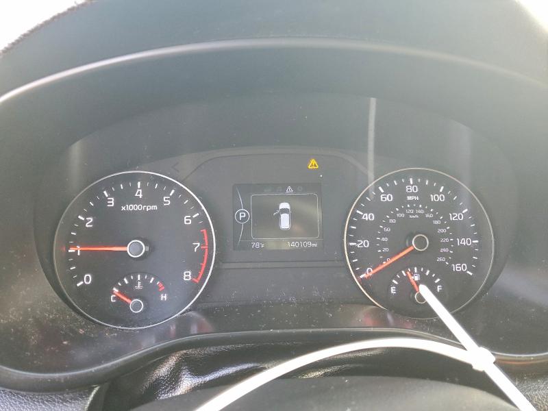 2017 KIA SPORTAGE L #3305314305