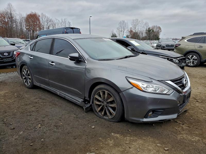2016 NISSAN ALTIMA 2.5 #3294375101