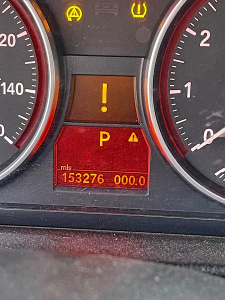 2011 BMW 328 XI #3294246897