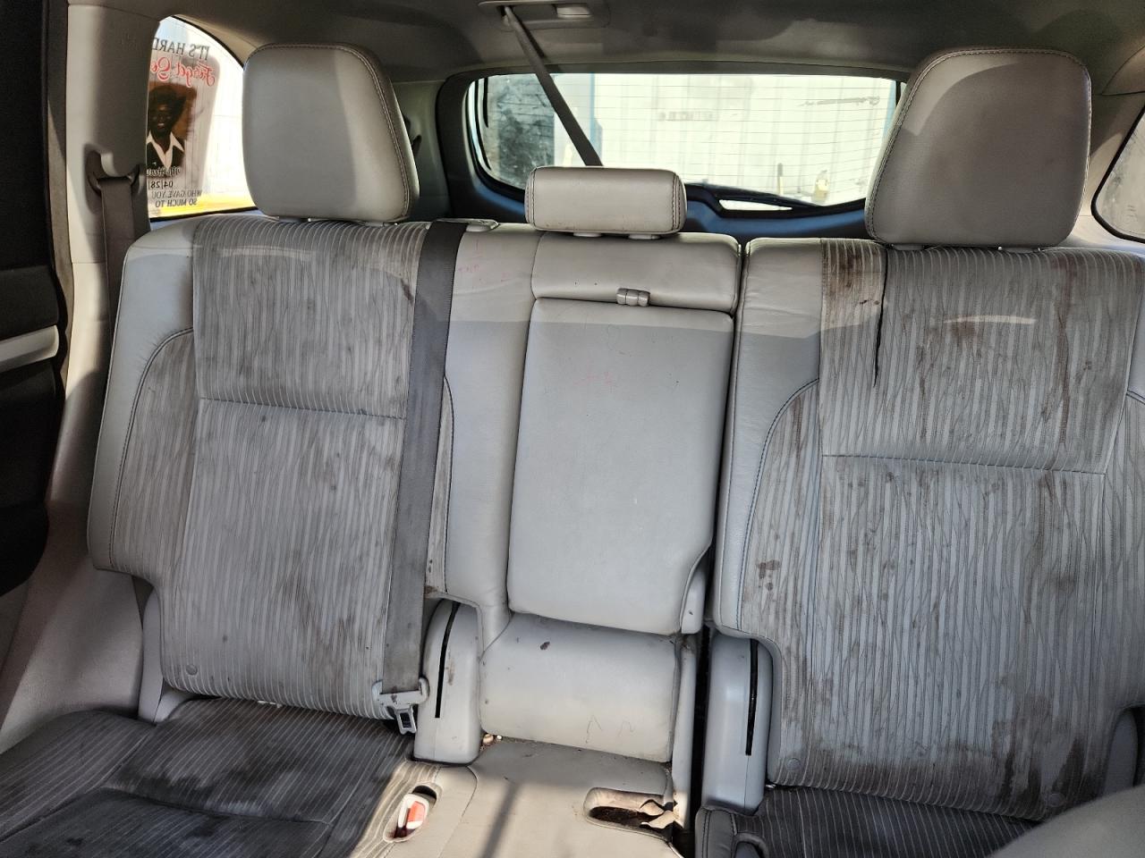 TOYOTA HIGHLANDER LE