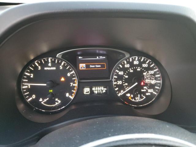 2015 NISSAN PATHFINDER #3281636410