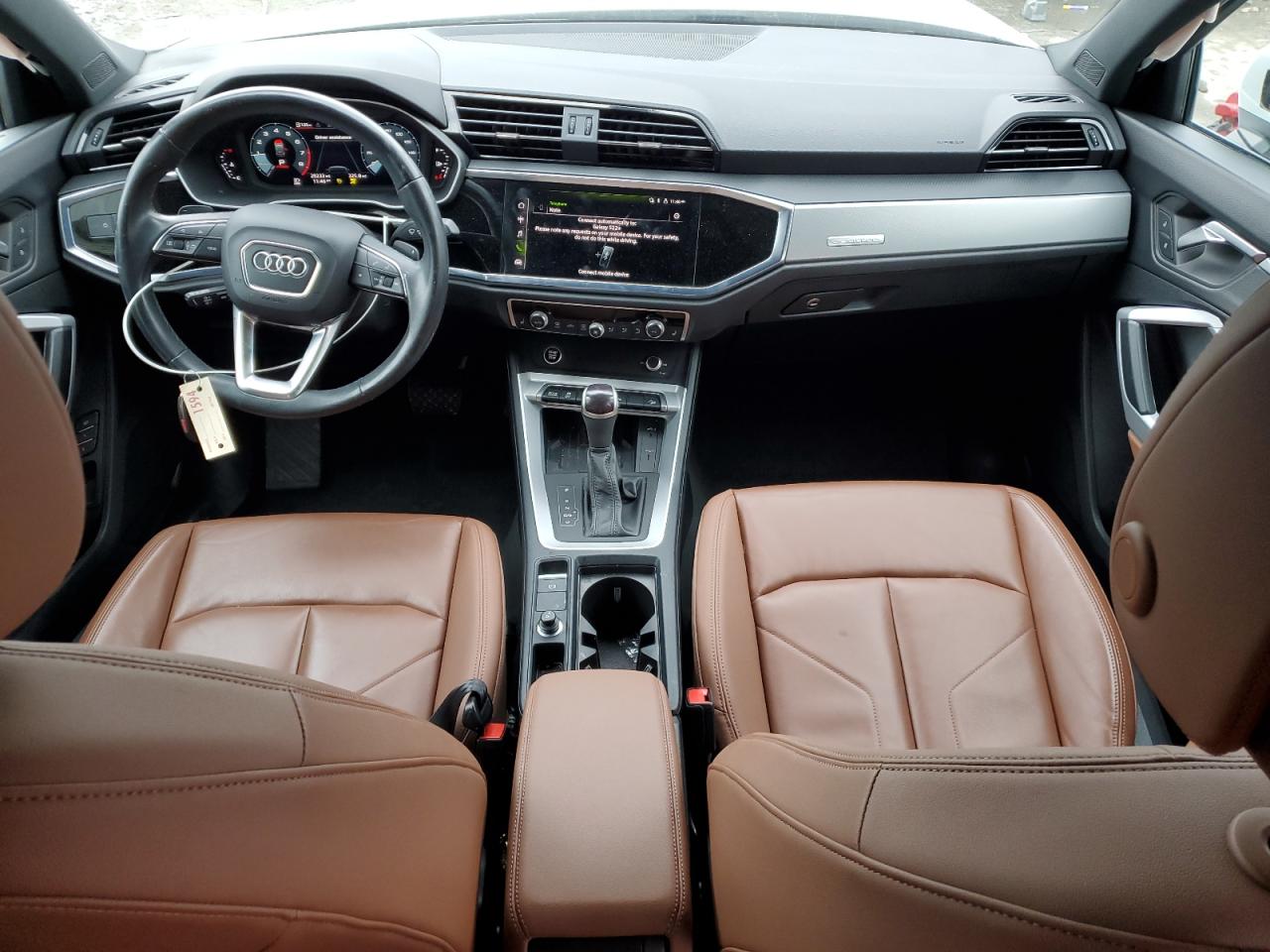 AUDI Q3 PREMIUM S LINE 45