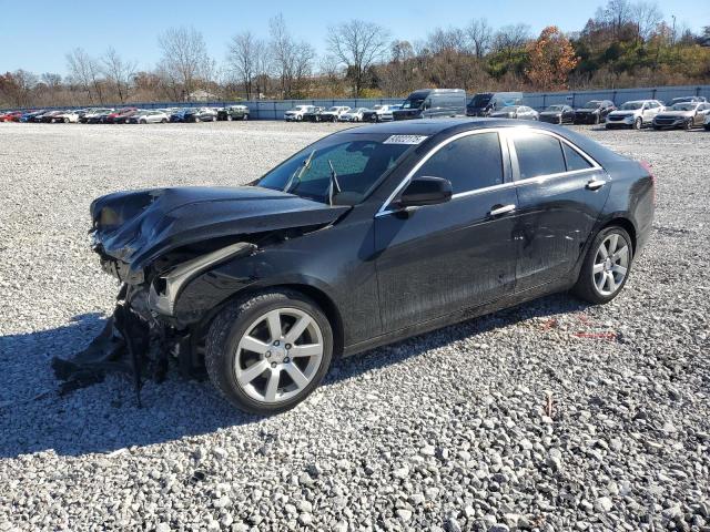 2014 CADILLAC ATS #3305381317