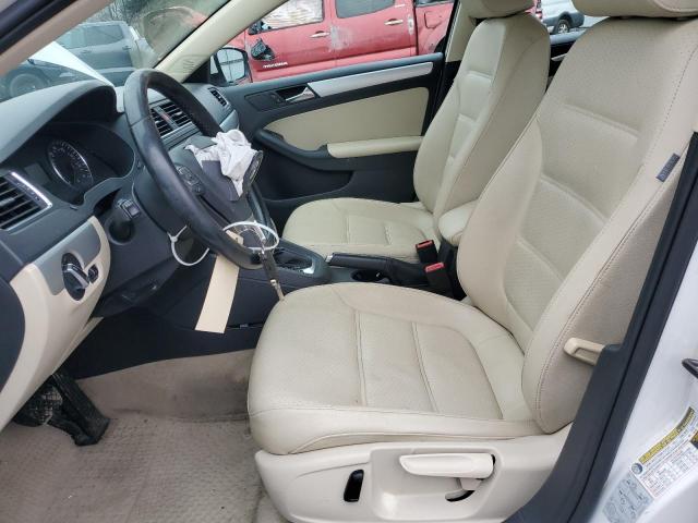 2013 VOLKSWAGEN JETTA SE #3297111546