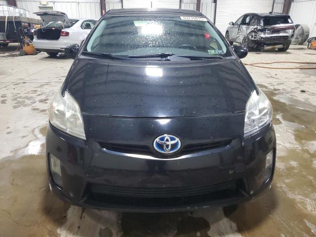 2010 TOYOTA PRIUS #3301986491