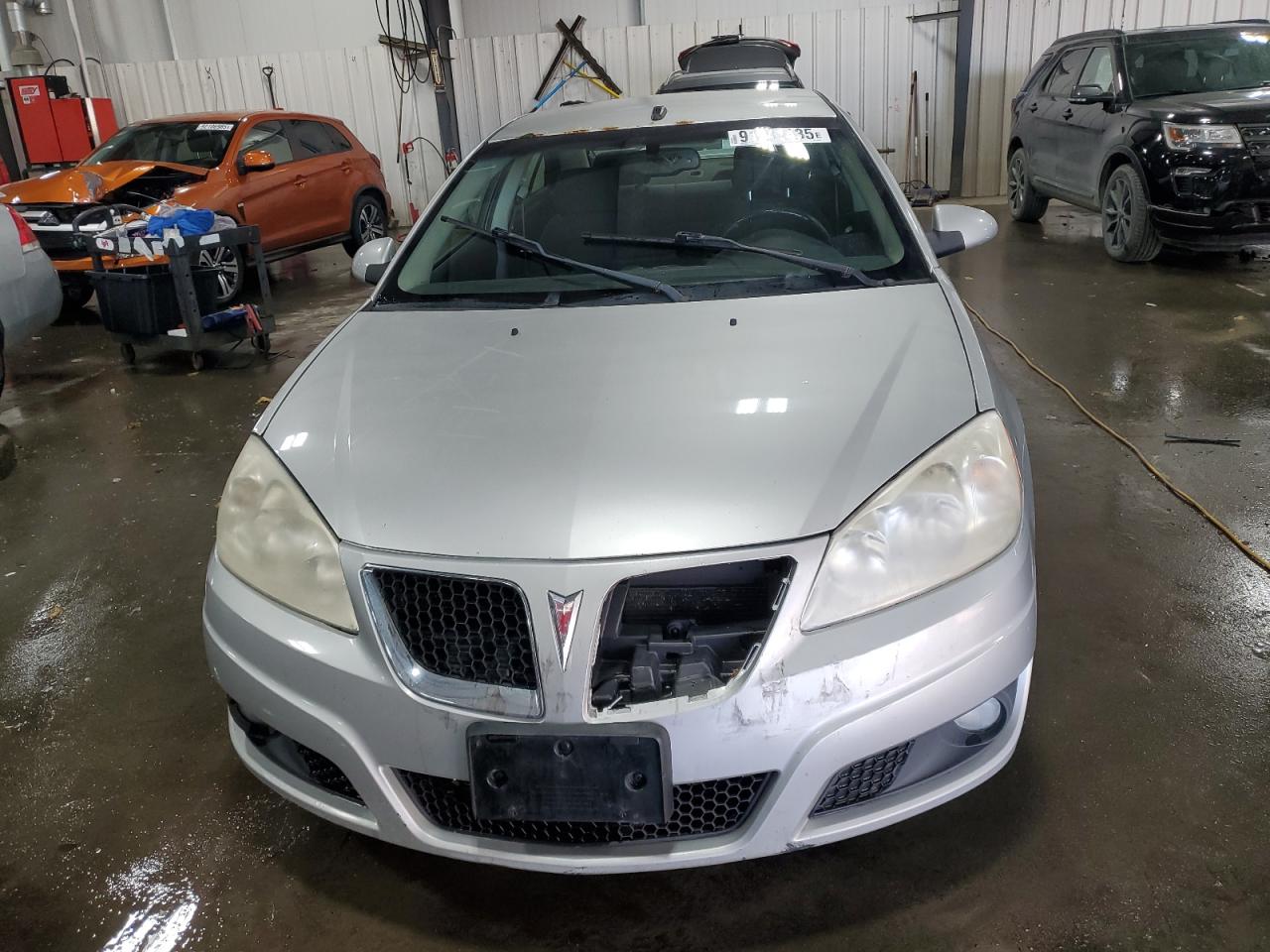 Lot #3287648047 2009 PONTIAC G6 GT