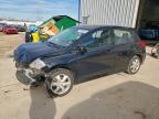 Lot #3312542816 2012 NISSAN VERSA S