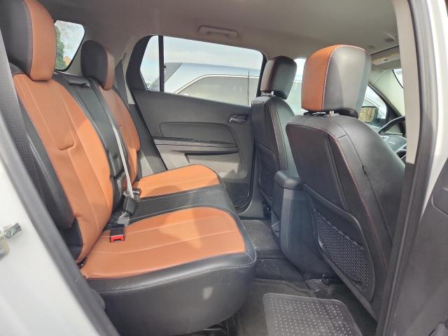 2017 GMC TERRAIN SL #3292461683