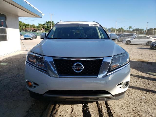 2014 NISSAN PATHFINDER #3293324464