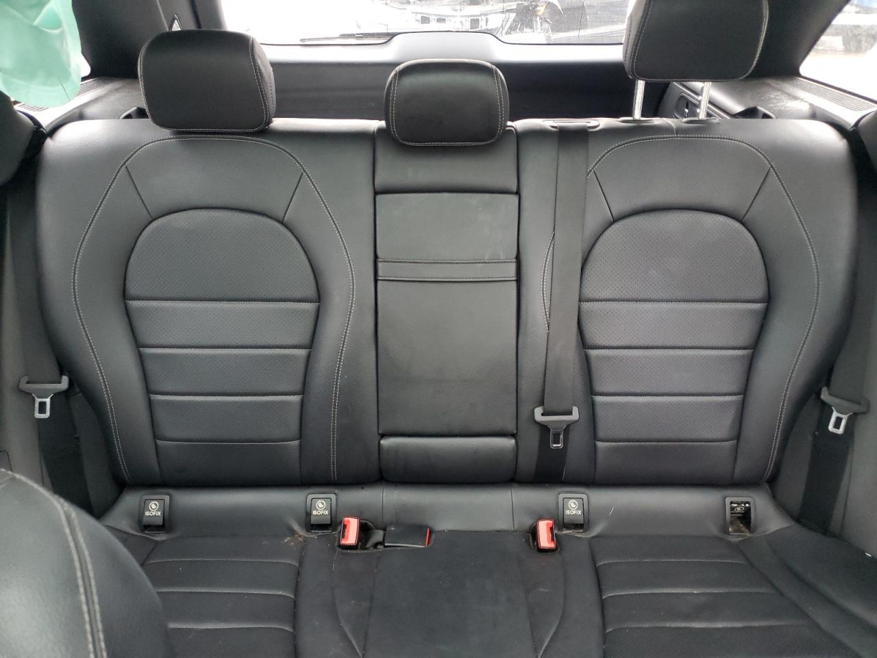 MERCEDES-BENZ GLC-CLASS 300 4MATIC