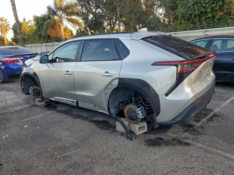 2024 TOYOTA BZ4X XLE #3304530453