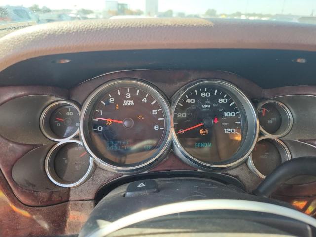 2013 GMC SIERRA C15 #3305346315