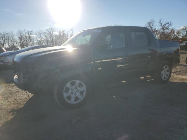 HONDA RIDGELINE