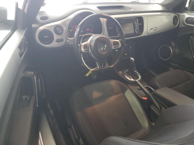 2014 VOLKSWAGEN BEETLE #3296282420