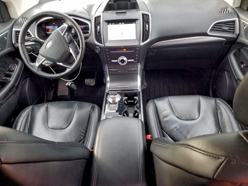 2019 FORD EDGE TITAN #3302897912