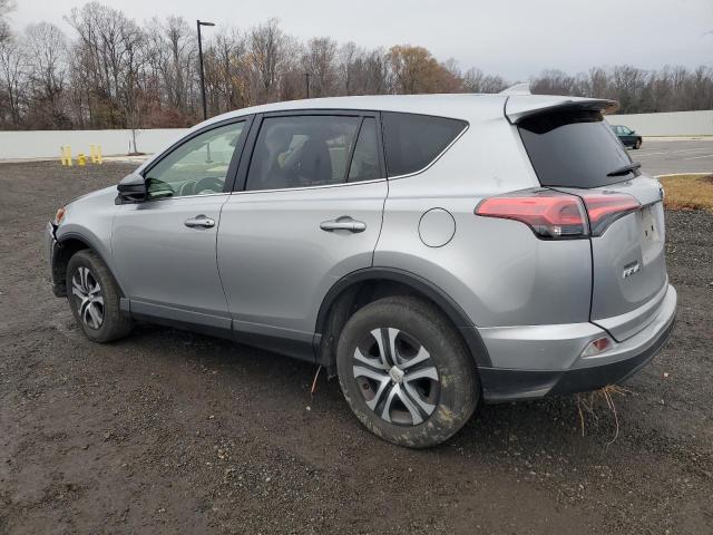 2018 TOYOTA RAV4 LE #3310486044