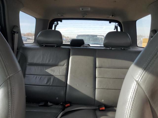 2001 FORD ESCAPE XLT #3293484445