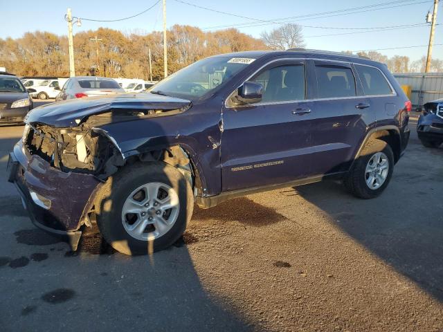 2017 JEEP GRAND CHER #3315771349