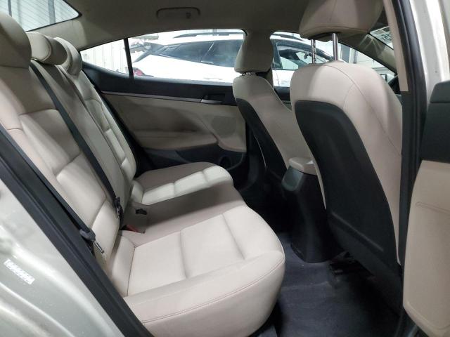 2018 HYUNDAI ELANTRA SE #3284634330