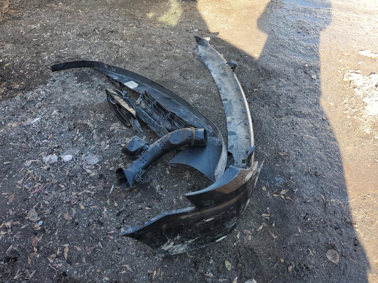 CHRYSLER TOWN & COUNTRY TOURING