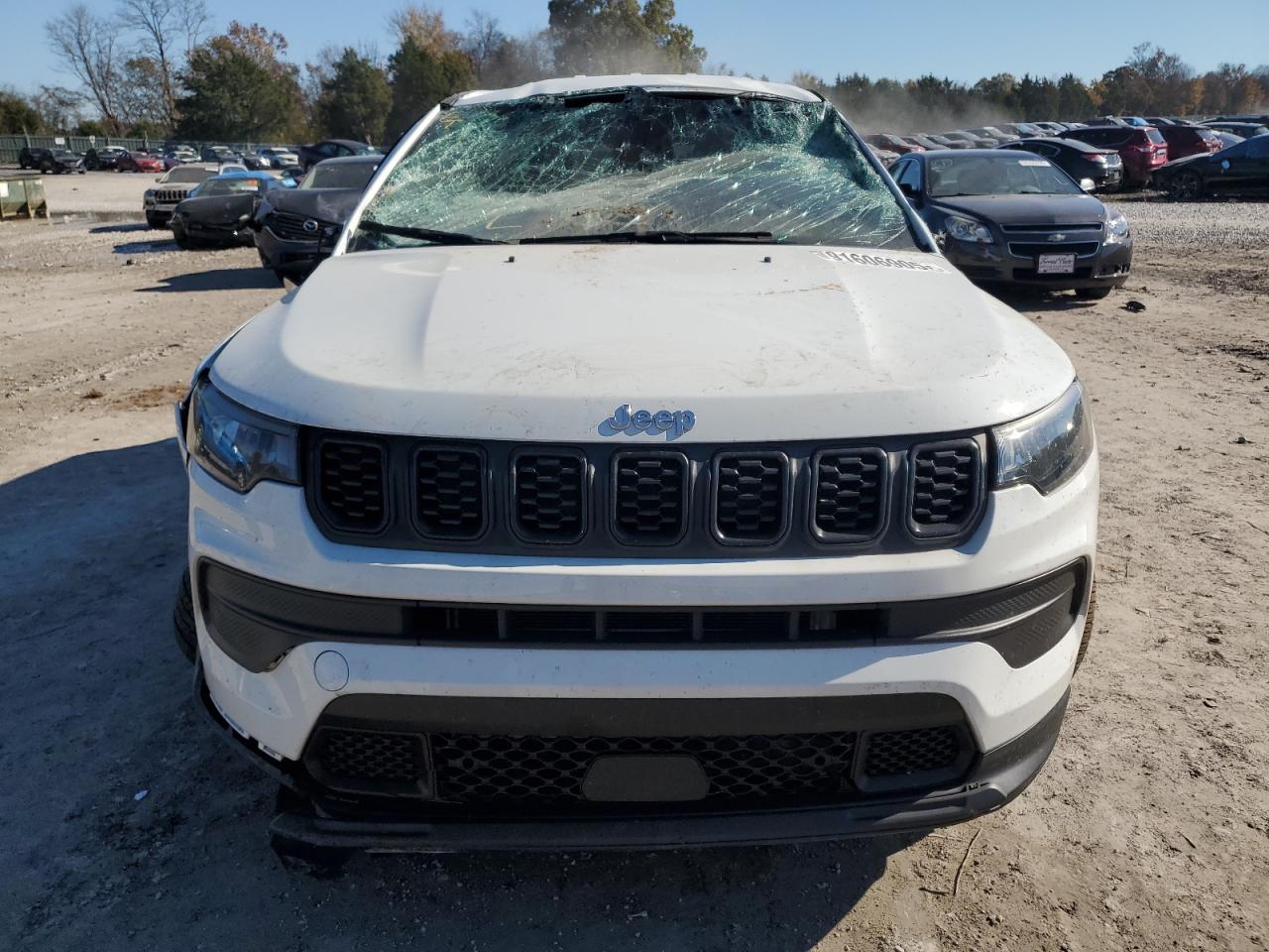 JEEP COMPASS SPORT