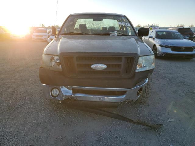 2007 FORD F150 #3291453478