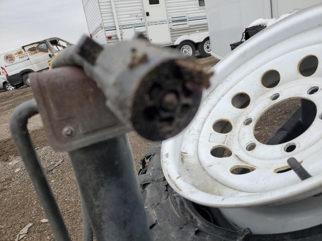 2011 LTU0 TRAVEL TRAILER #3308309203