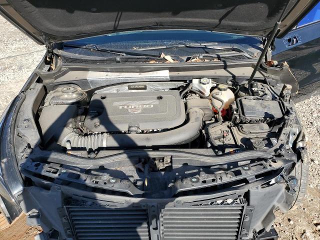 2020 CADILLAC XT4 PREMIU #3280275983