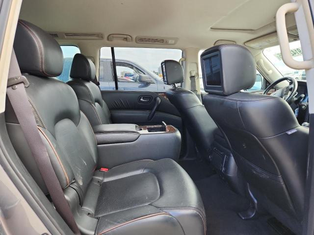 2019 NISSAN ARMADA PLA #3296933819