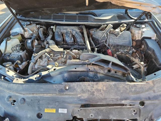 2009 TOYOTA AVALON XL #3294453530