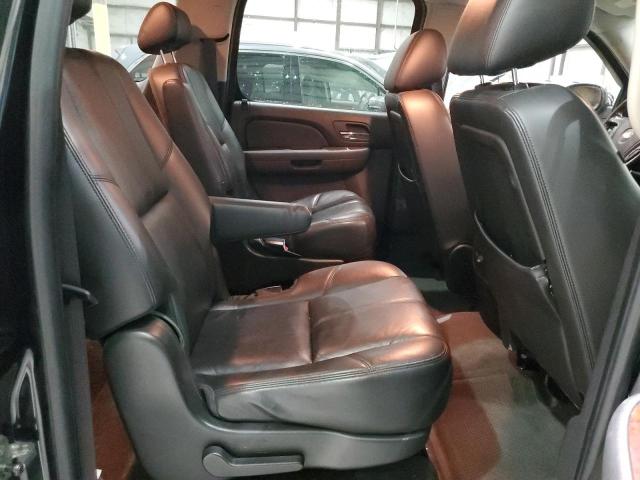 2010 CHEVROLET SUBURBAN K #3292351273