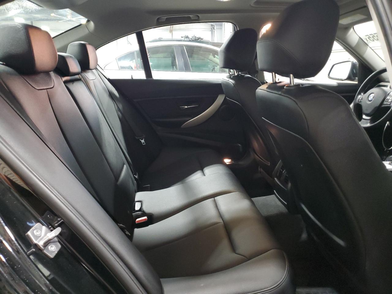 BMW 3 SERIES I XDRIVE