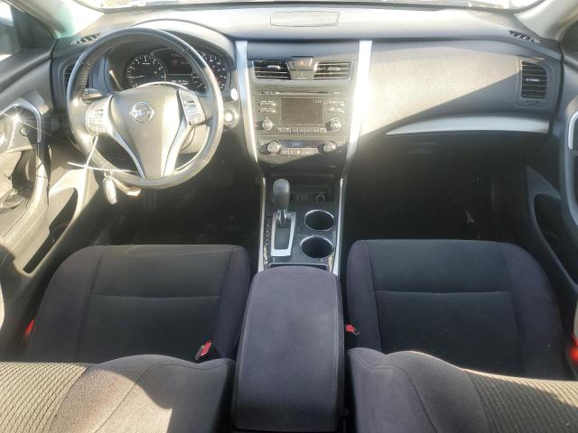 2013 NISSAN ALTIMA 2.5 - 1N4AL3AP3DC169366