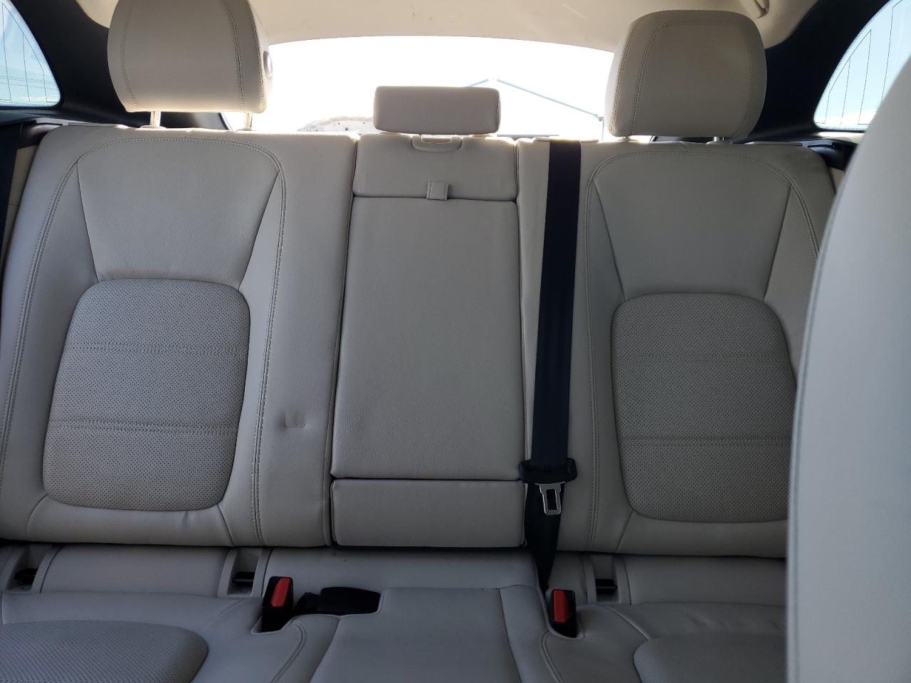 JAGUAR F-PACE PRESTIGE