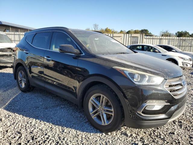 2017 HYUNDAI SANTA FE S - 5NMZU3LBXHH029589