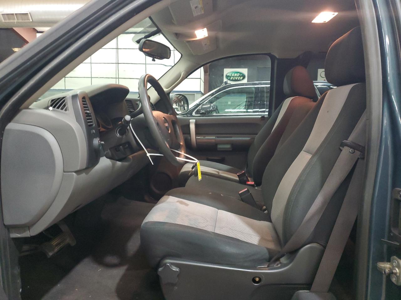 Lot #3280727570 2009 GMC SIERRA C15