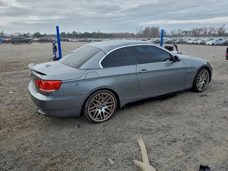 2007 BMW 335 I #3302749031