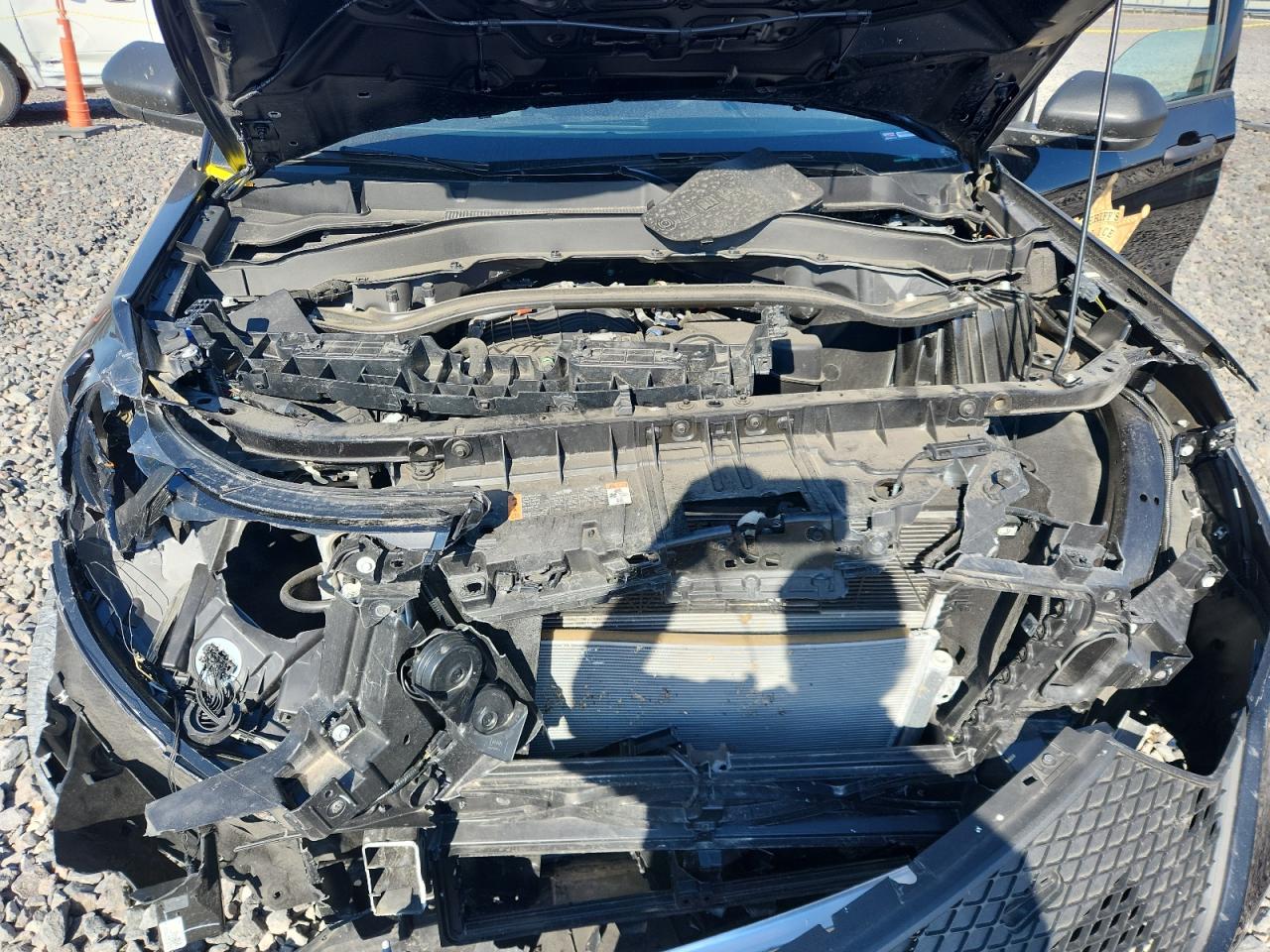 FORD EXPLORER POLICE INTERCEPTOR