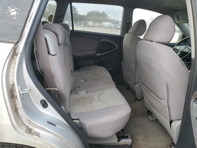 2007 TOYOTA RAV4 #3292417554