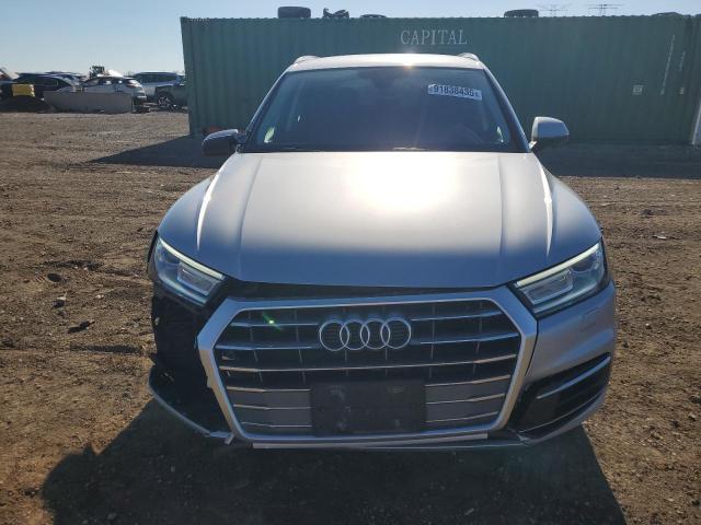 2018 AUDI Q5 PREMIUM #3292311266