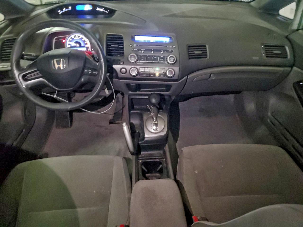 Lot #3294223284 2008 HONDA CIVIC LX