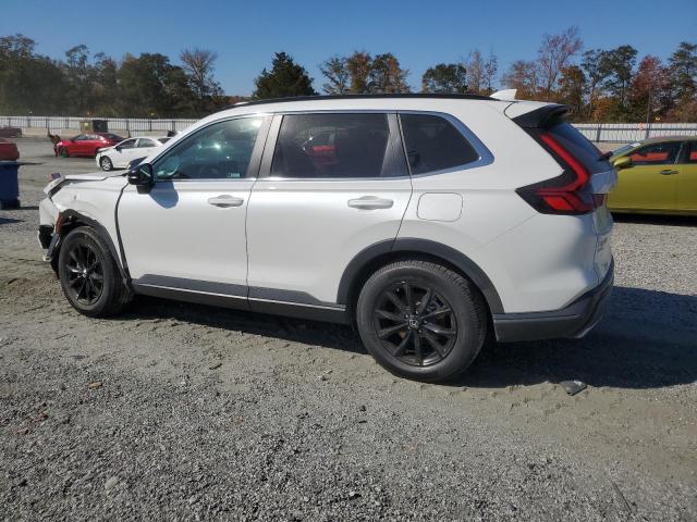 2023 HONDA CR-V SPORT #3282583921