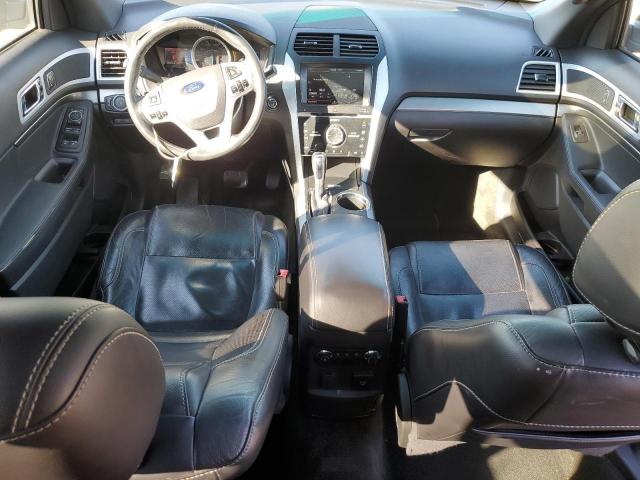 2013 FORD EXPLORER S #3294587043